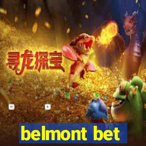 belmont bet